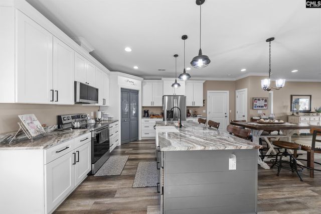 3741 Summerland Highway, Leesville, SC 29070