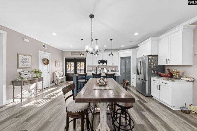 3741 Summerland Highway, Leesville, SC 29070