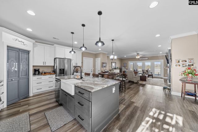 3741 Summerland Highway, Leesville, SC 29070