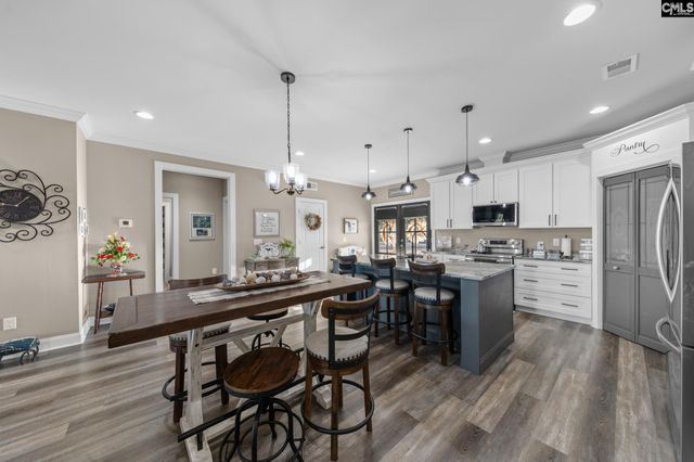 3741 Summerland Highway, Leesville, SC 29070