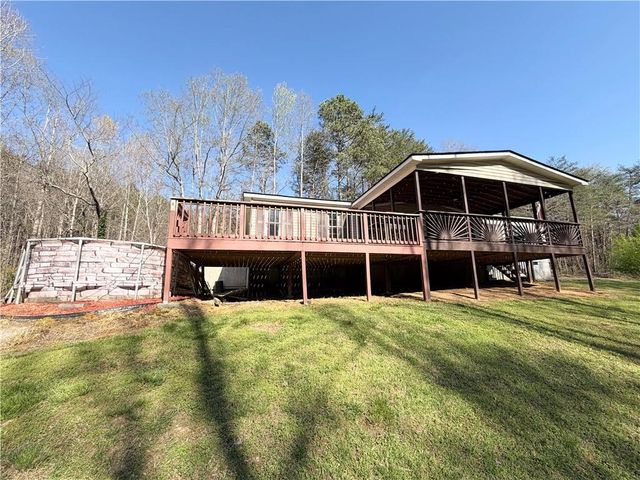 13298 Hwy 53 W, Fairmount, GA 30139