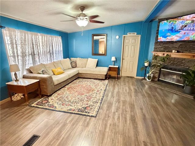 13298 Hwy 53 W, Fairmount, GA 30139