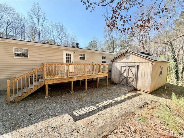 13298 Hwy 53 W, Fairmount, GA 30139