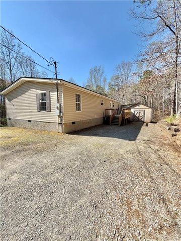 13298 Hwy 53 W, Fairmount, GA 30139