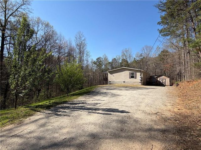 13298 Hwy 53 W, Fairmount, GA 30139