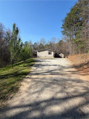 13298 Hwy 53 W, Fairmount, GA 30139