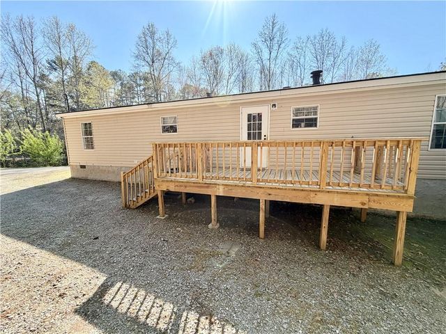 13298 Hwy 53 W, Fairmount, GA 30139