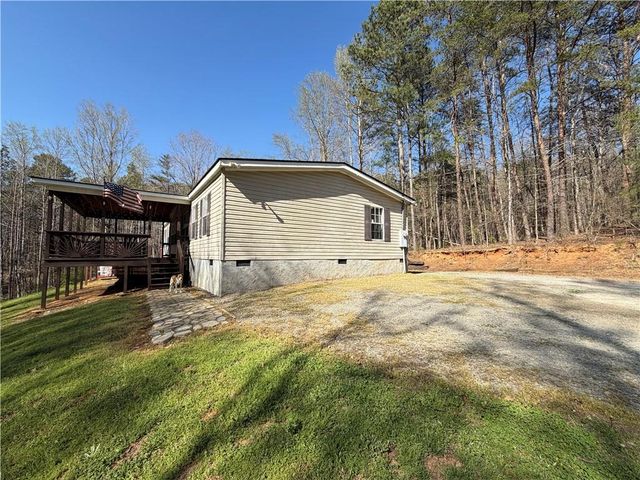 13298 Hwy 53 W, Fairmount, GA 30139