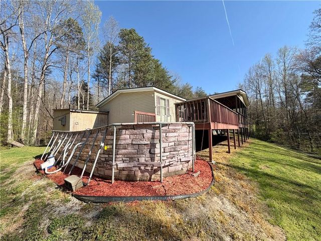 13298 Hwy 53 W, Fairmount, GA 30139