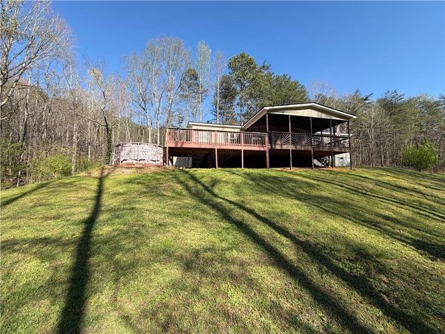 13298 Hwy 53 W, Fairmount, GA 30139
