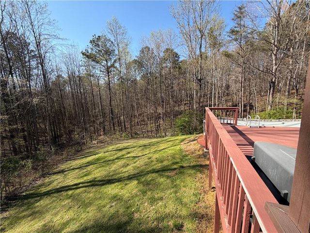 13298 Hwy 53 W, Fairmount, GA 30139