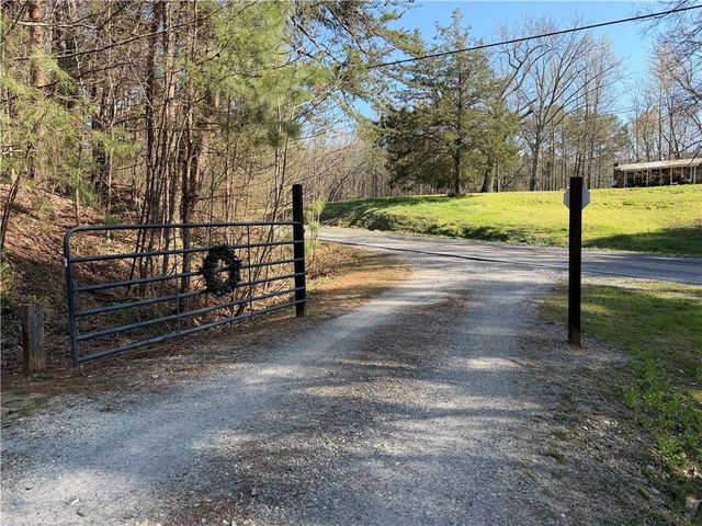 13298 Hwy 53 W, Fairmount, GA 30139