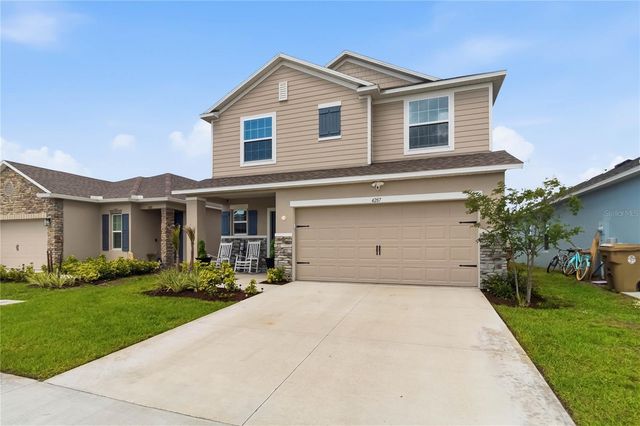 4287 SAGEFIELD DRIVE, St Cloud, FL 34773