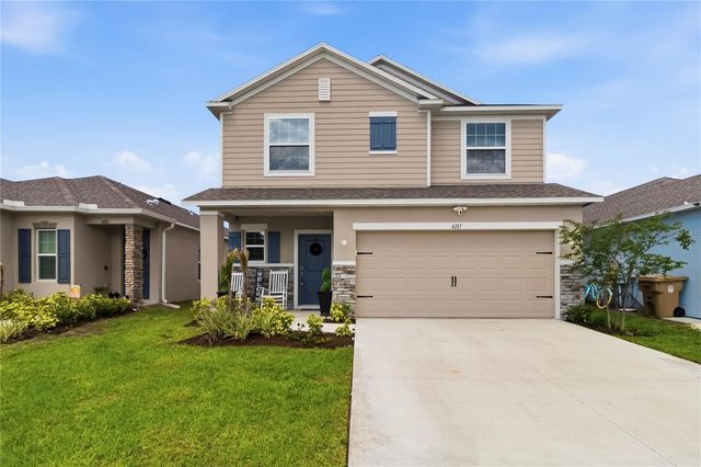 4287 SAGEFIELD DRIVE, St Cloud, FL 34773