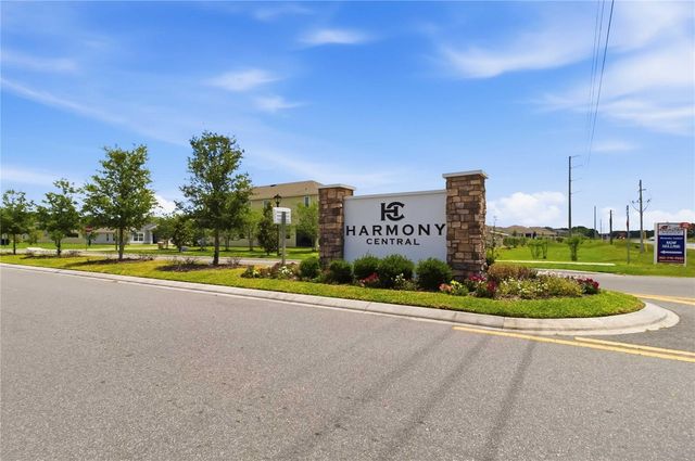 4287 SAGEFIELD DRIVE, St Cloud, FL 34773