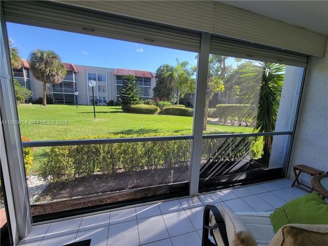 3774 Inverrary Boulevard 103P, Lauderhill, FL 33319