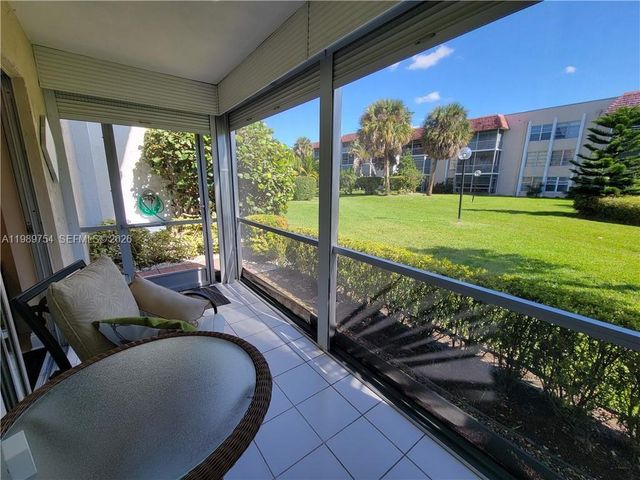 3774 Inverrary Boulevard 103P, Lauderhill, FL 33319