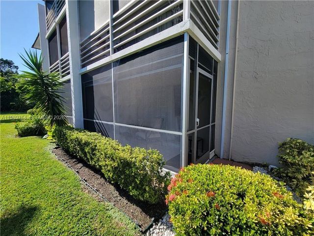3774 Inverrary Boulevard 103P, Lauderhill, FL 33319
