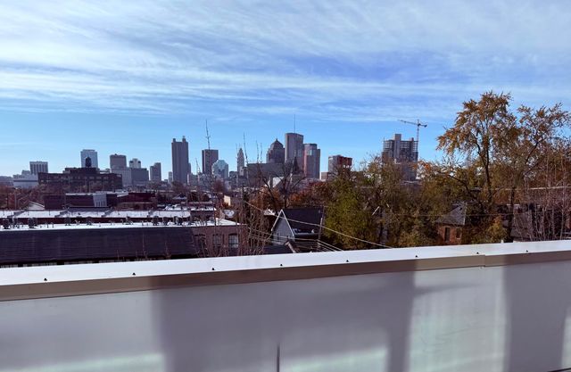 825 N 4th Street, 402, Columbus, OH 43215