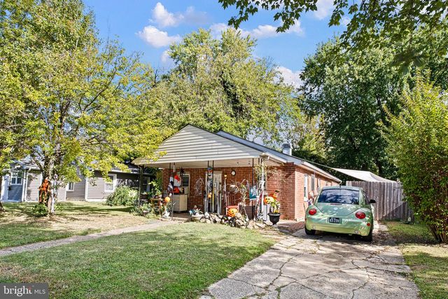 445 ANDERSON DR, Wilmington, DE 19801