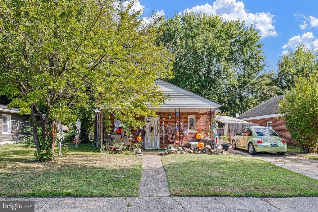 445 ANDERSON DR, Wilmington, DE 19801