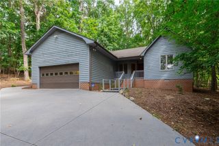 1702 Briery Rd, Farmville, VA 23901