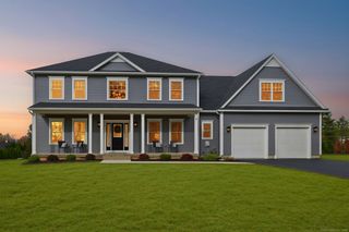 6 Fiddlehead Place, Suffield, CT 06078