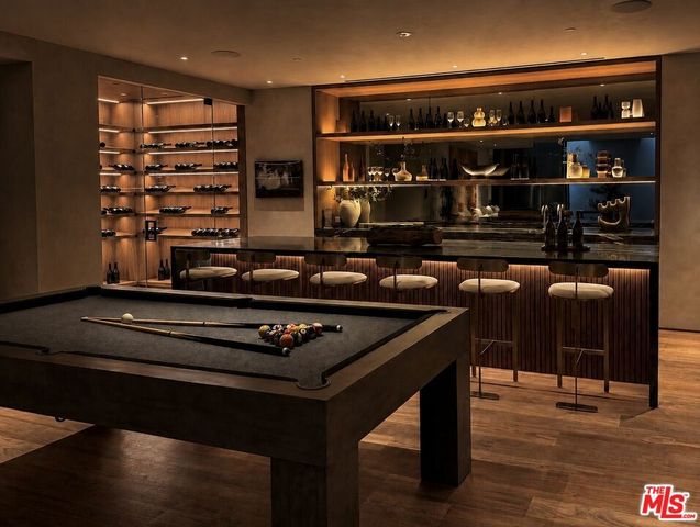 1357 Laurel Way, Beverly Hills, CA 90210