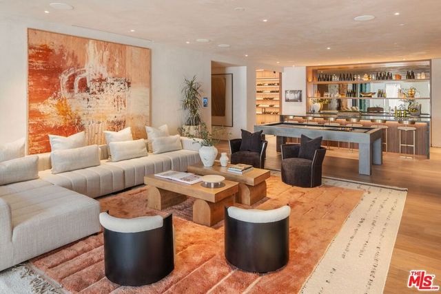 1357 Laurel Way, Beverly Hills, CA 90210