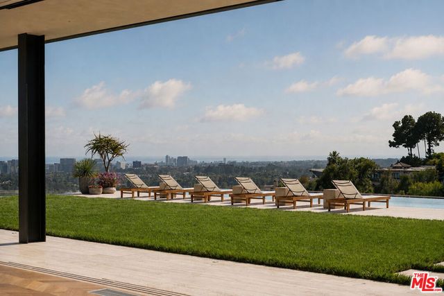 1357 Laurel Way, Beverly Hills, CA 90210
