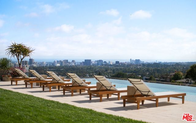 1357 Laurel Way, Beverly Hills, CA 90210