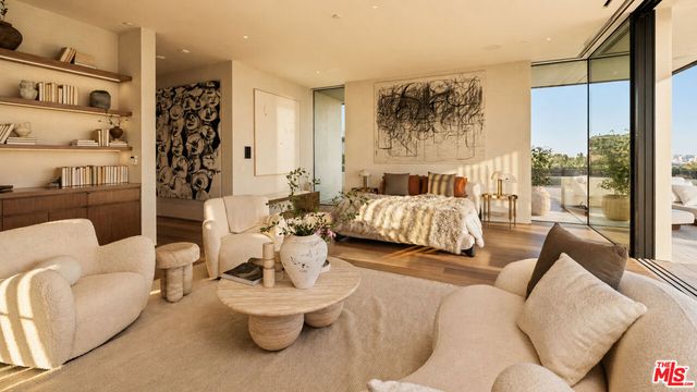 1357 Laurel Way, Beverly Hills, CA 90210