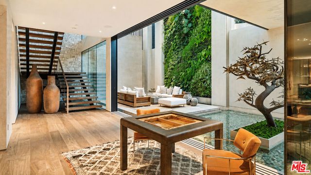 1357 Laurel Way, Beverly Hills, CA 90210