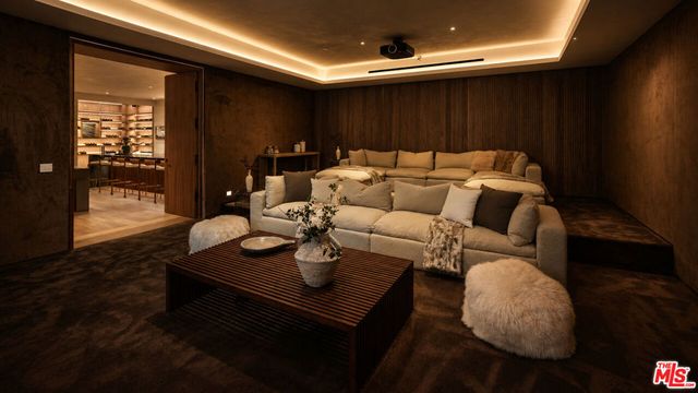 1357 Laurel Way, Beverly Hills, CA 90210