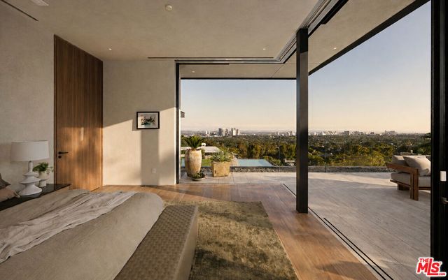 1357 Laurel Way, Beverly Hills, CA 90210