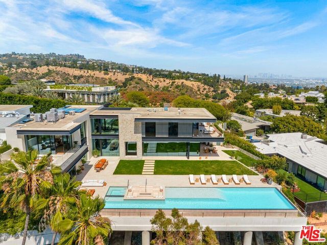 1357 Laurel Way, Beverly Hills, CA 90210
