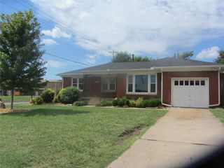 3701 N Drexel Boulevard, Oklahoma City, OK 73112