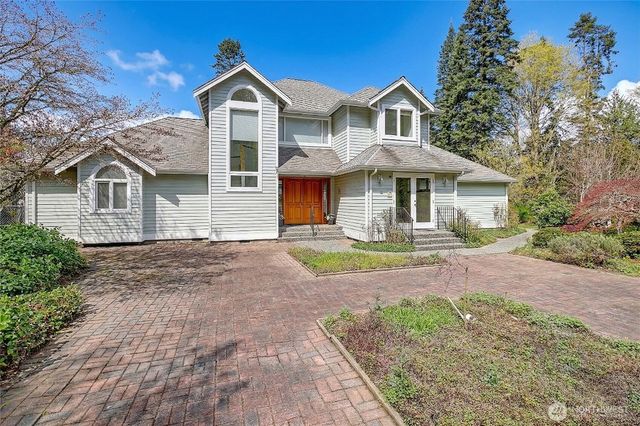 4193 S Camano Drive, Camano Island, WA 98282