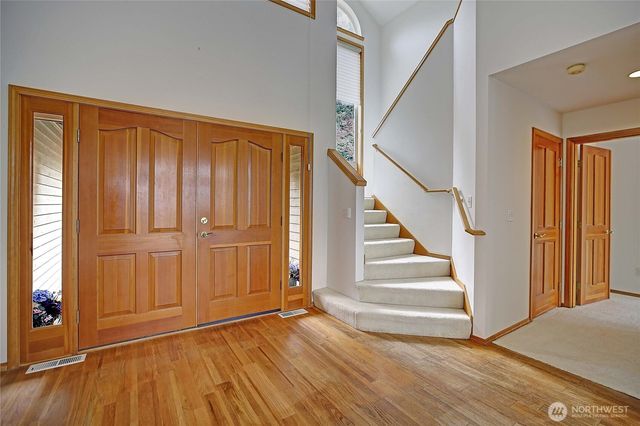 4193 S Camano Drive, Camano Island, WA 98282