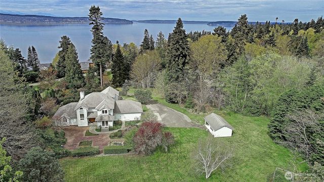 4193 S Camano Drive, Camano Island, WA 98282
