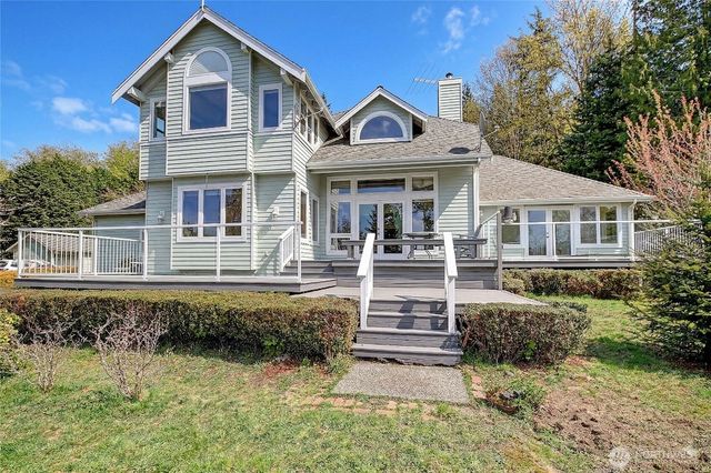 4193 S Camano Drive, Camano Island, WA 98282