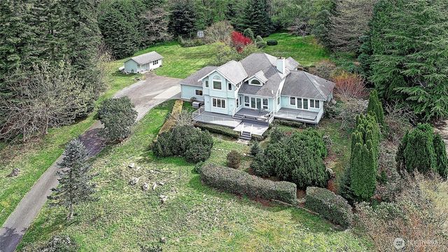 4193 S Camano Drive, Camano Island, WA 98282