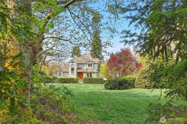 4193 S Camano Drive, Camano Island, WA 98282