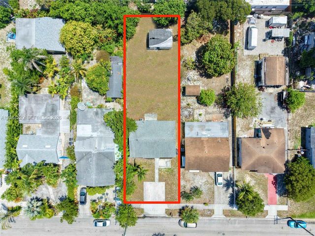 1229 18th Avenue N, Lake Worth, FL 33460