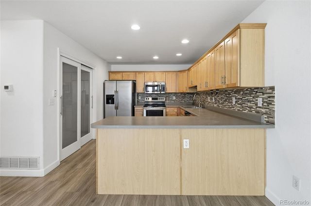 9771 E Mexico Avenue, Aurora, CO 80247