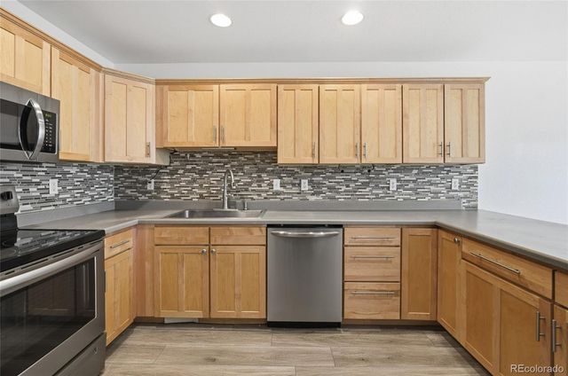 9771 E Mexico Avenue, Aurora, CO 80247