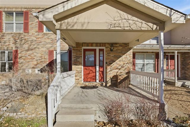 9771 E Mexico Avenue, Aurora, CO 80247