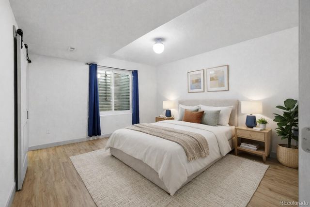 9771 E Mexico Avenue, Aurora, CO 80247