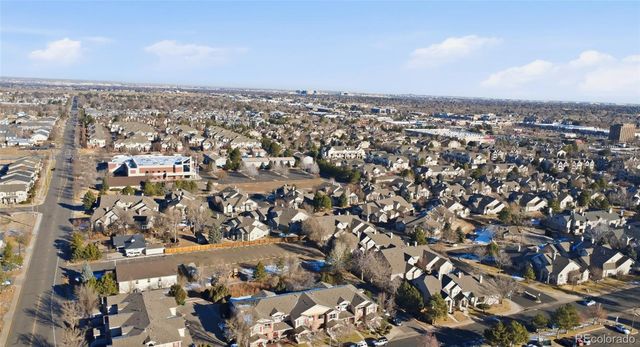 9771 E Mexico Avenue, Aurora, CO 80247