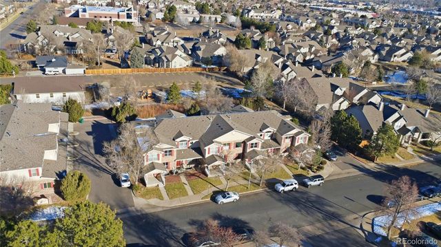 9771 E Mexico Avenue, Aurora, CO 80247